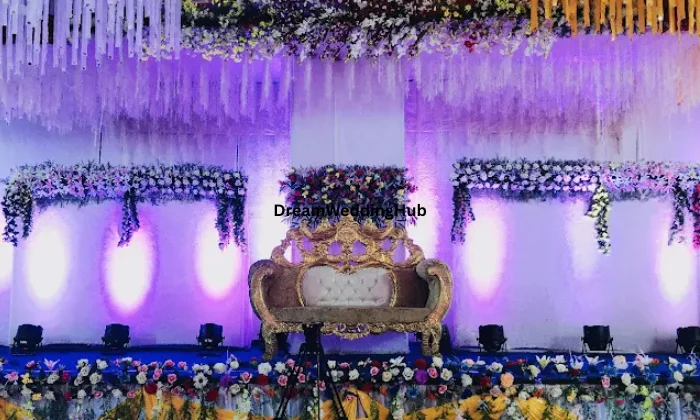 Wedlock The Event Company